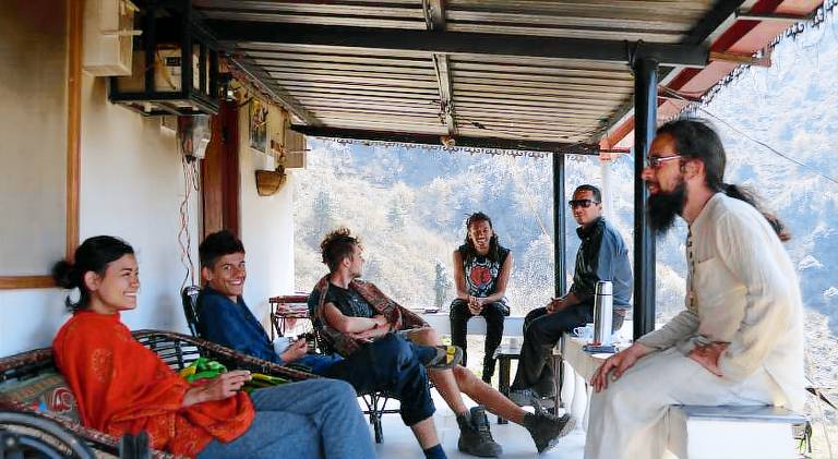 Dhanaulti Camp Homes Retreat — photo 4