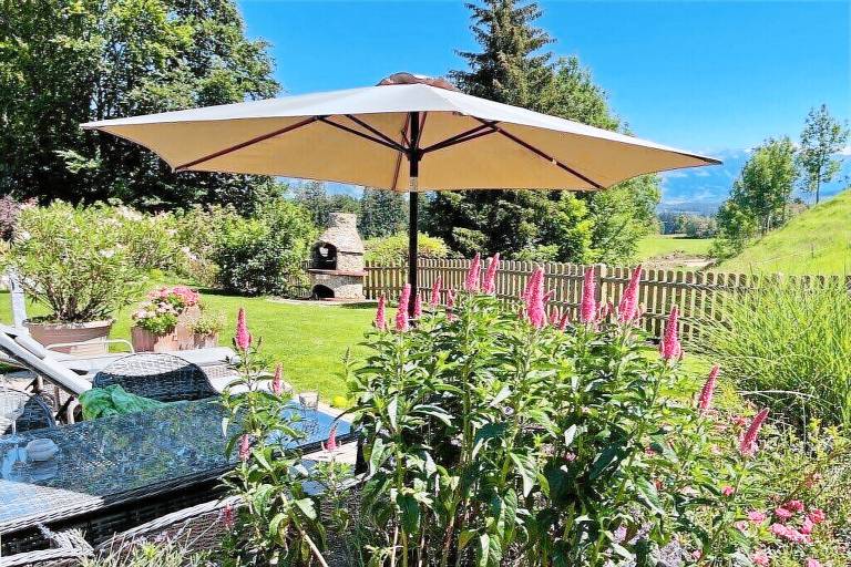 Ferienhaus Immenstadt im Allgäu