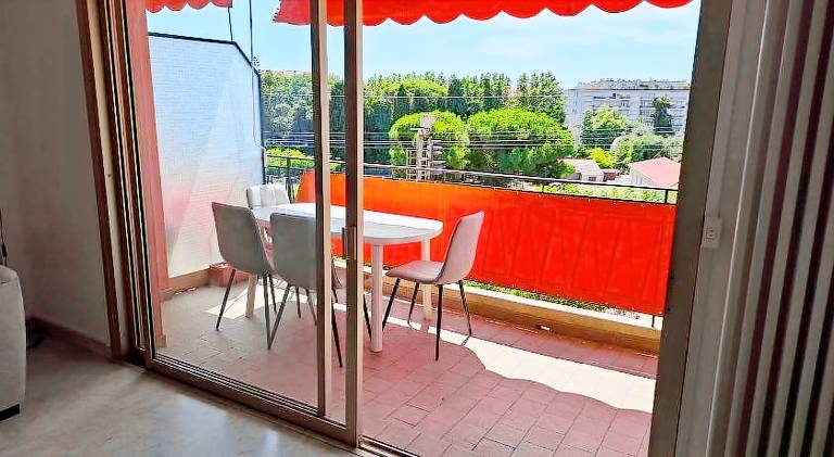 Fully equipped beautiful holiday apartment with terrace | Beach nearby | Pet-friendly — photo 3