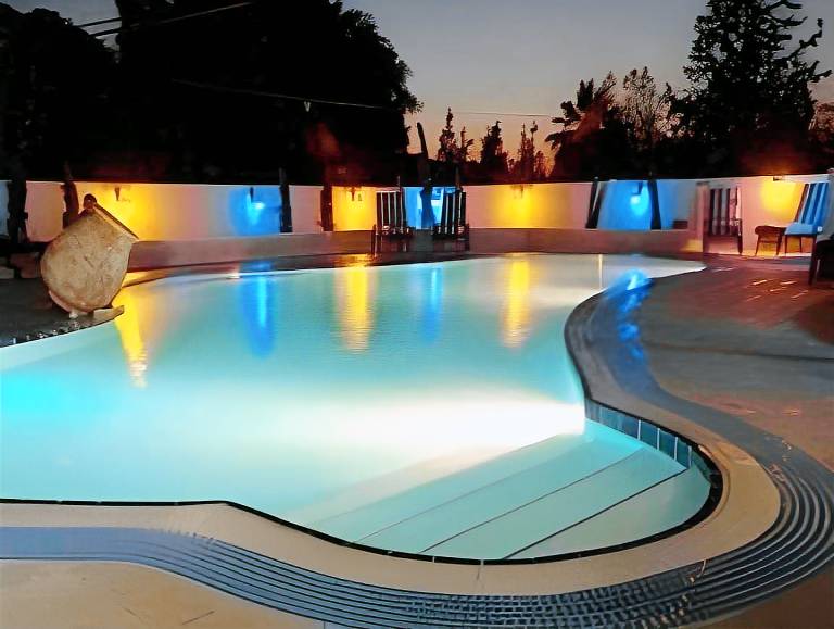 House Tiberias