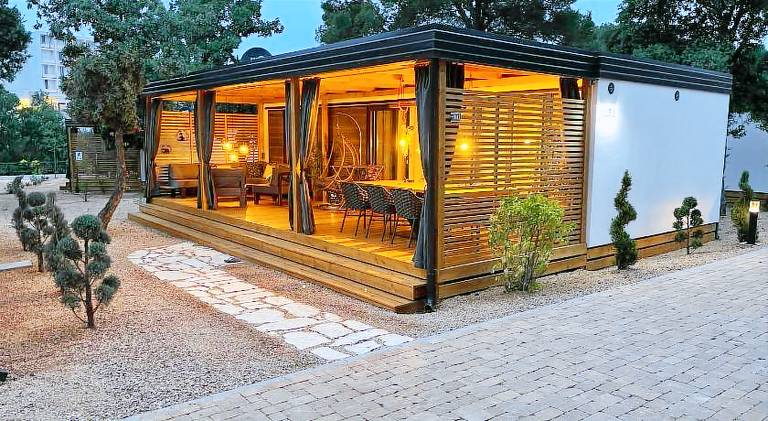 Pearl of the Biograd in Biograd na Moru