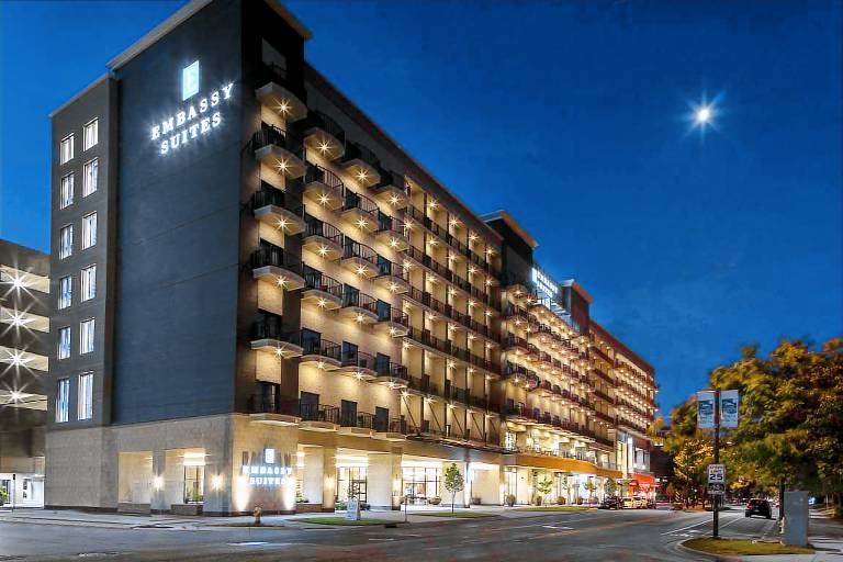Embassy Suites by Hilton Grand Rapids Downtown in Grand Rapids, MI