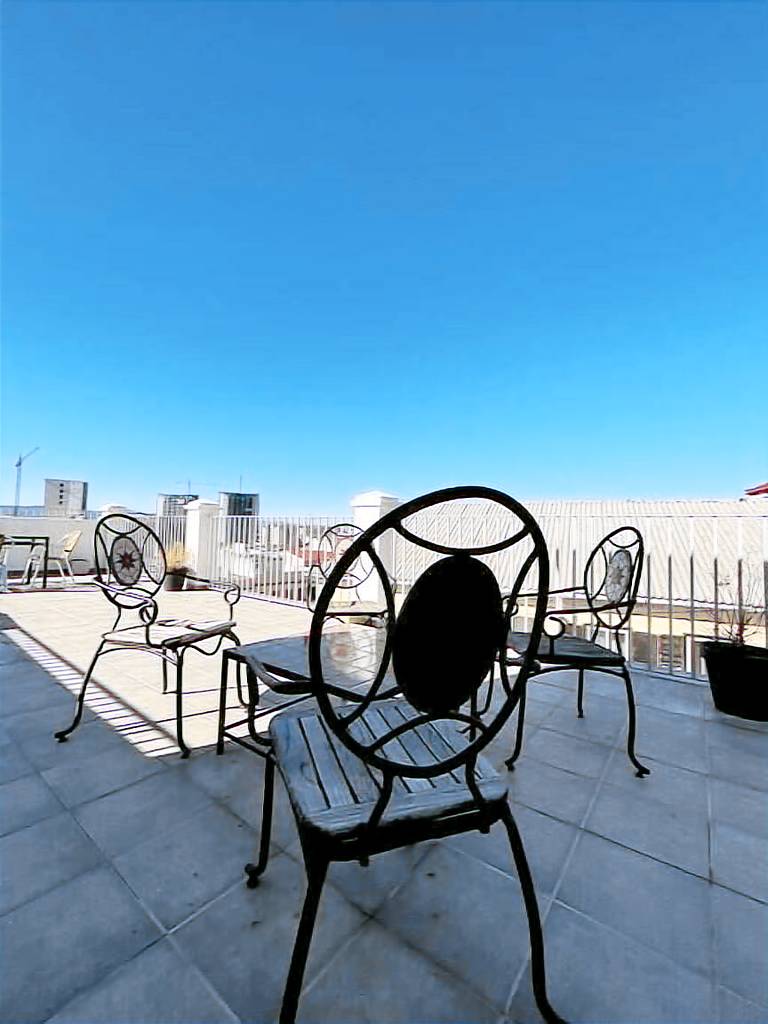 Apartamento Gibraltar