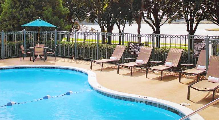 DoubleTree by Hilton Dallas - Farmers Branch — photo 5