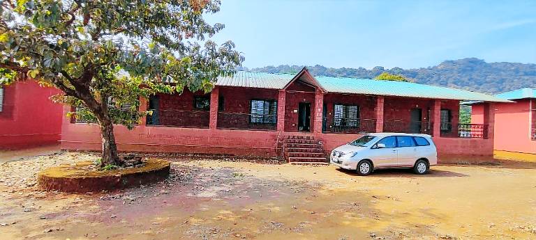 Eagle Eye Resort