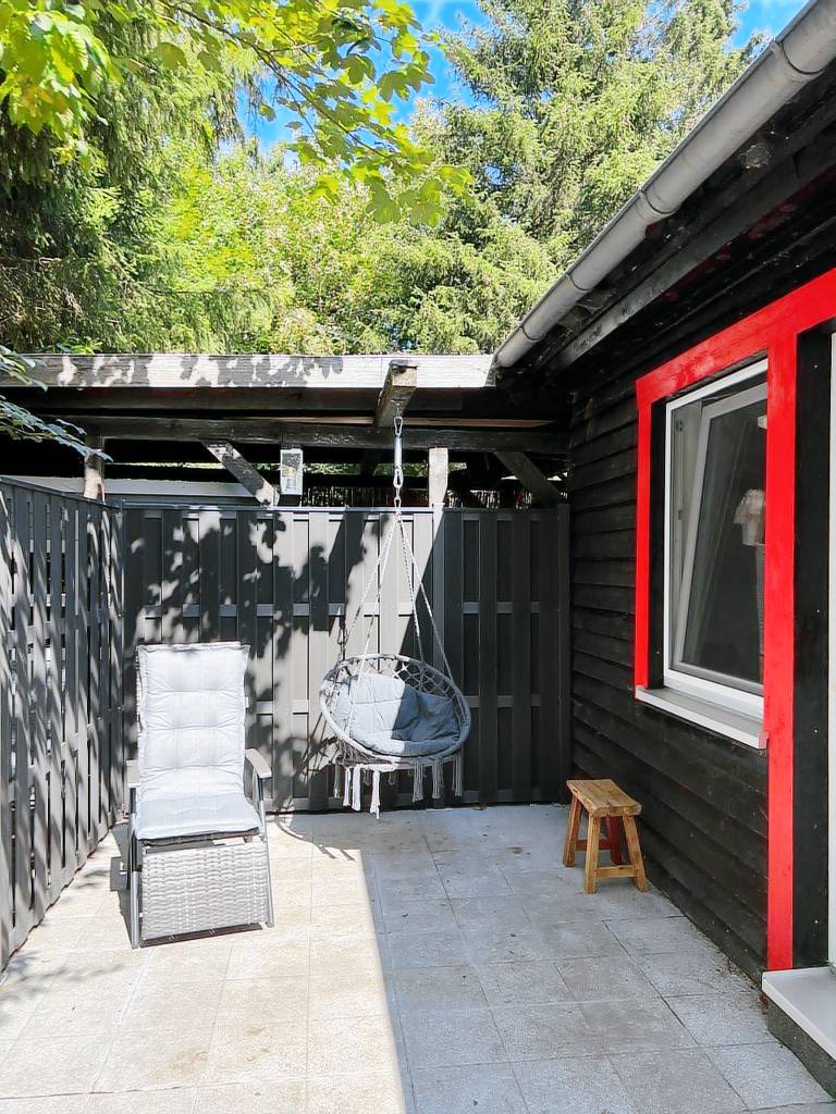 Idyllisches Ferienhaus in Drei Annen Hohne — photo 3