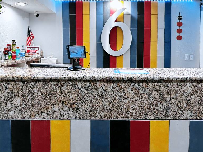 Motel 6 Pine Bluff, AR — photo 4