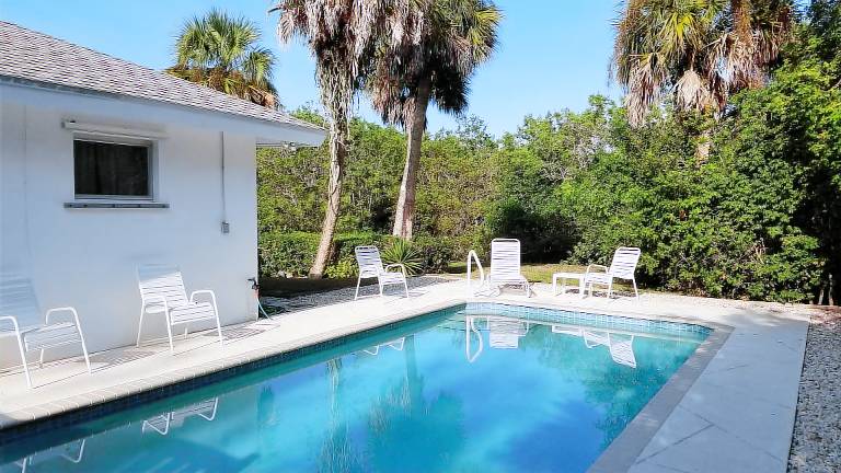 Ferienhaus Sanibel