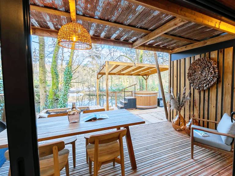 Mobil-home Guer