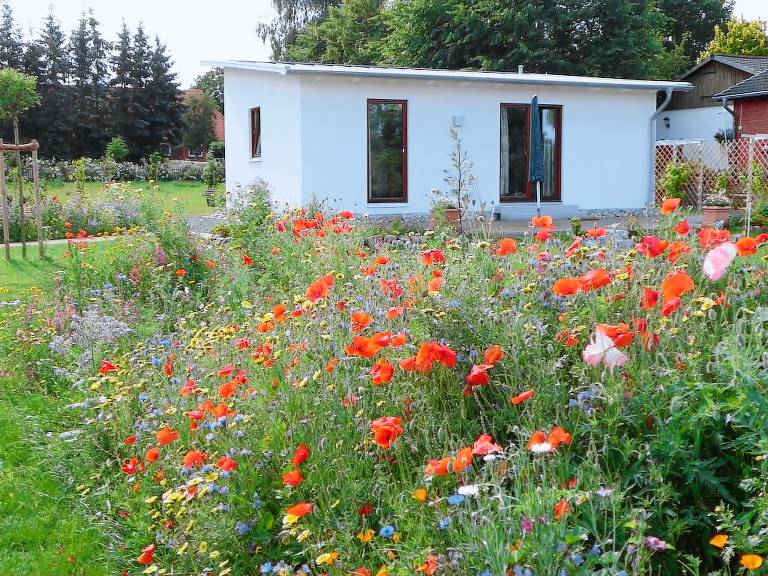 Ferienhaus Bad Oldesloe