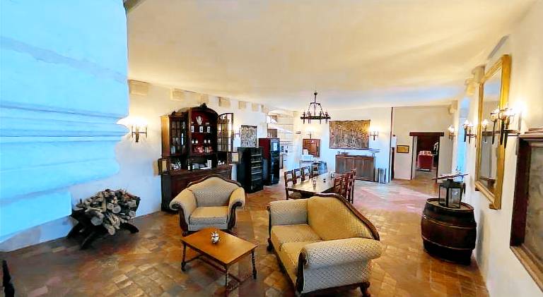 Hapimag Chateau de Chabenet — photo 2