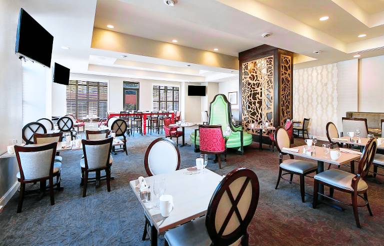 Holiday Inn Savannah Historic District By IHG — photo 3