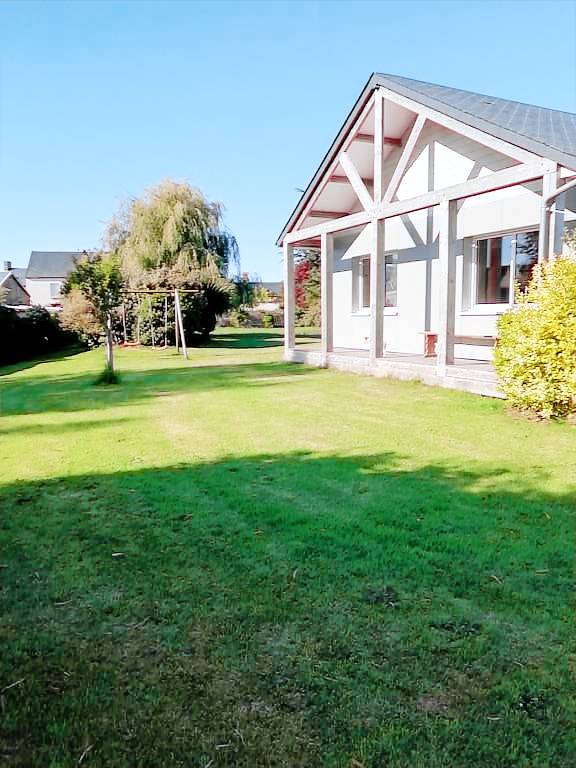 Maison de vacances Anneville-sur-Mer
