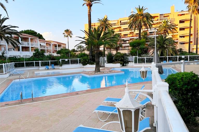 Appartement Valbonne