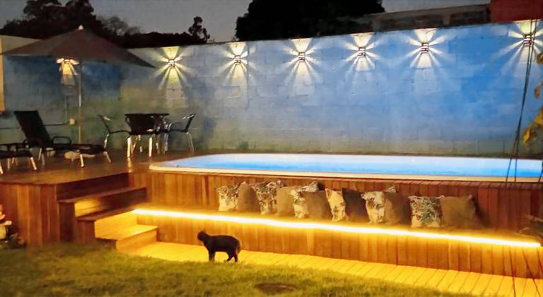 Rental apartment with garden & pool | Good for workation — photo 3