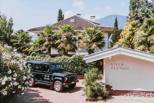 Villa Meran
