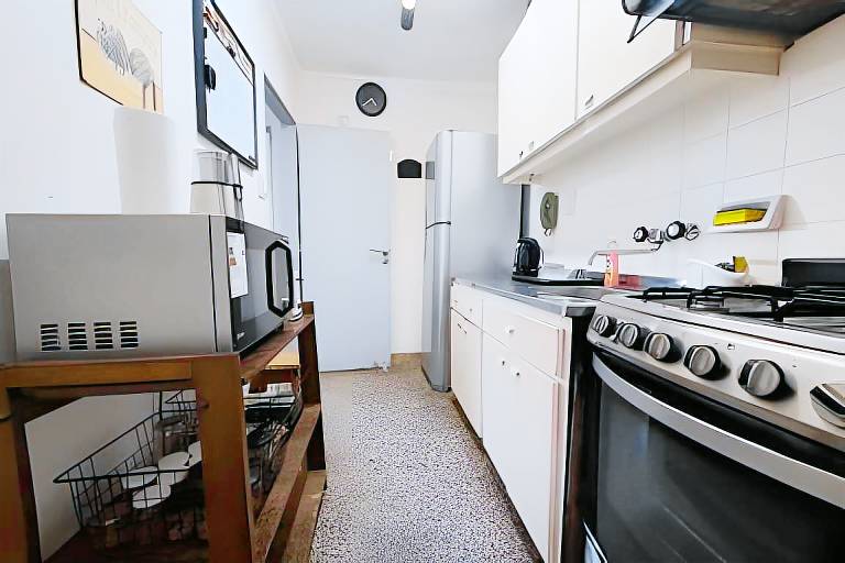 Apartamento Rosario