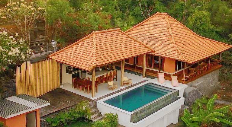 Villa with pool | Dogs allowed — photo 2