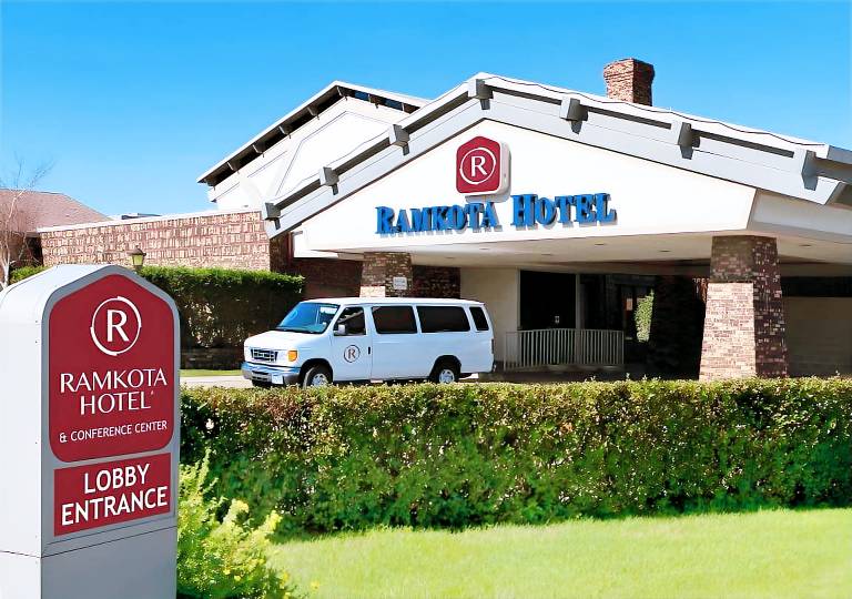 Bismarck Hotel and Conference Center in Bismarck, ND