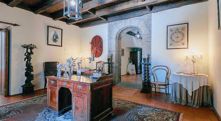 Casa Dos Pombais — photo 3