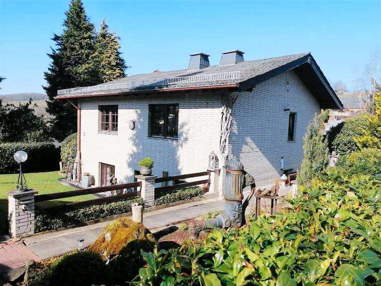 Ferienwohnung Spessart
