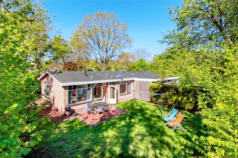 Ferienhaus mit Hund in Oostkapelle für max. 3 Gäste