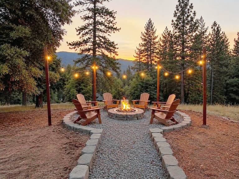 Apartment Mariposa County