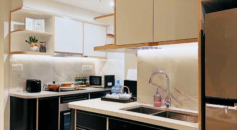 Zenity Luxury Apartments Riverside D1 — photo 5