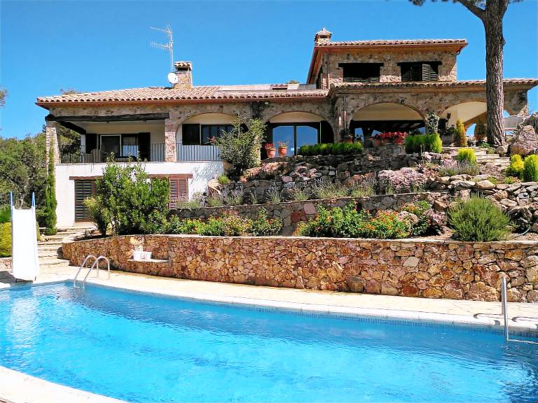 Villa Palafrugell