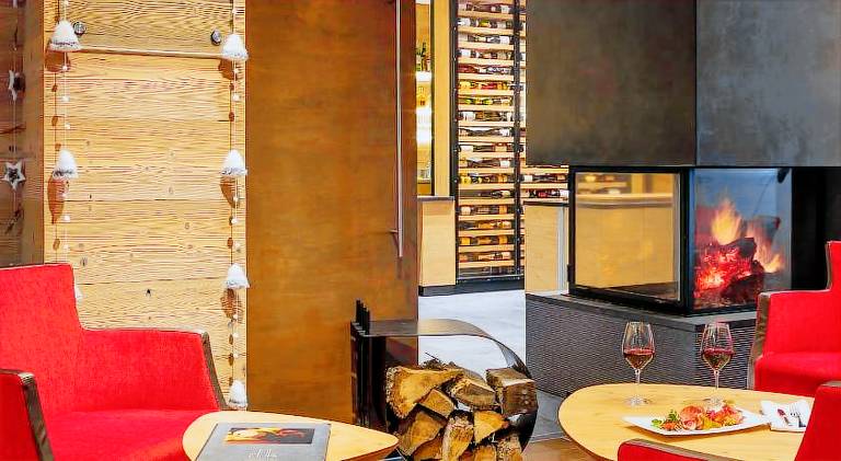 Hotel Restaurant Logis Auberge Sundgovienne — photo 4
