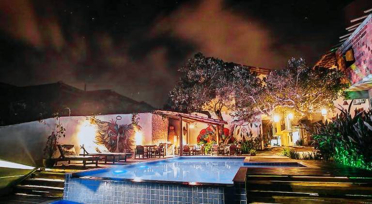 Nice holiday apartment with pool | Pets are welcome — photo 3
