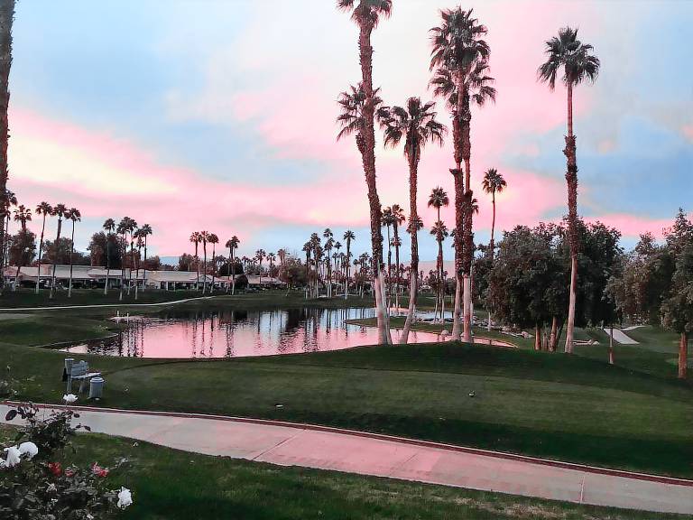 Condo  Palm Desert