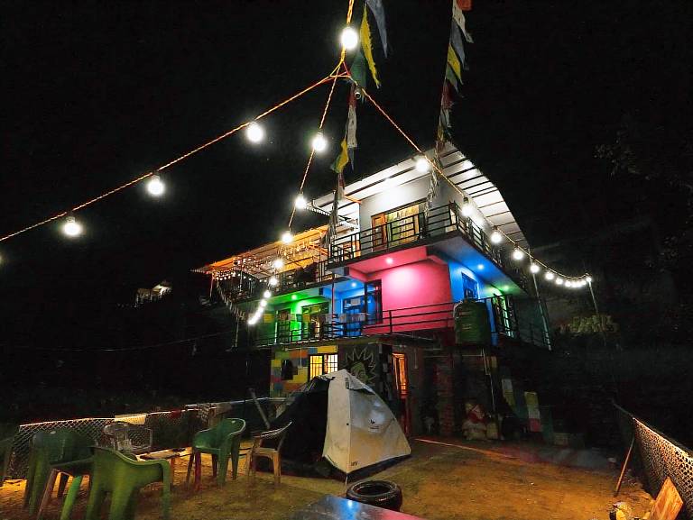 Holiday apartment | Perfect for remote work | Pet-friendly in Almora