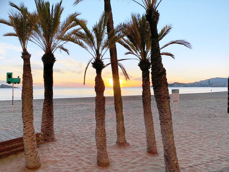 Appartement El Campello