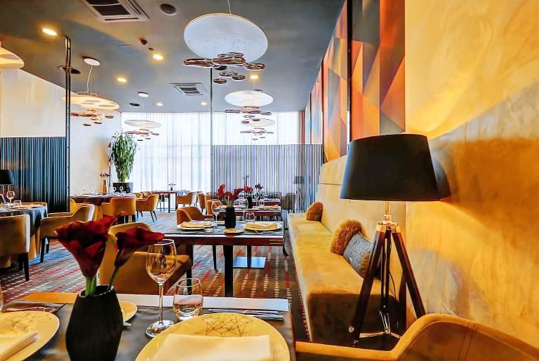 Copernicus Torun Hotel — photo 3