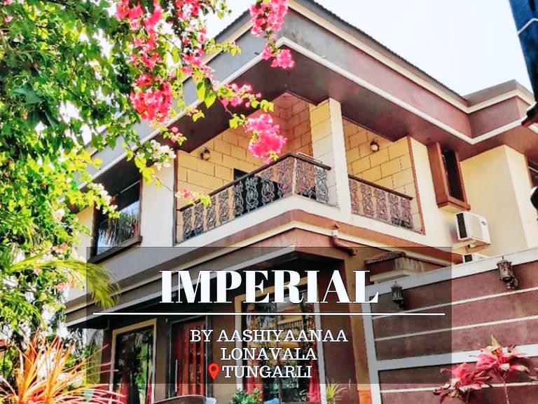 Villa Lonavala