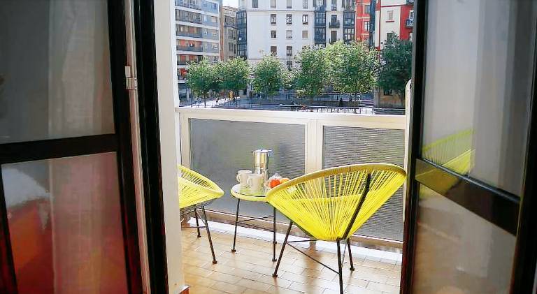 Pleasant rental apartment | Close to Mercado de la Ribera | Dogs allowed — photo 4