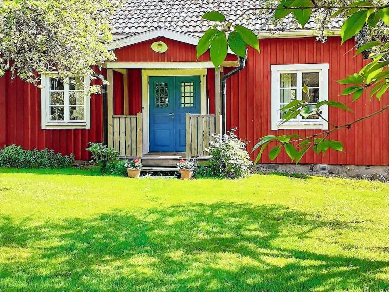 Hus  Nybro