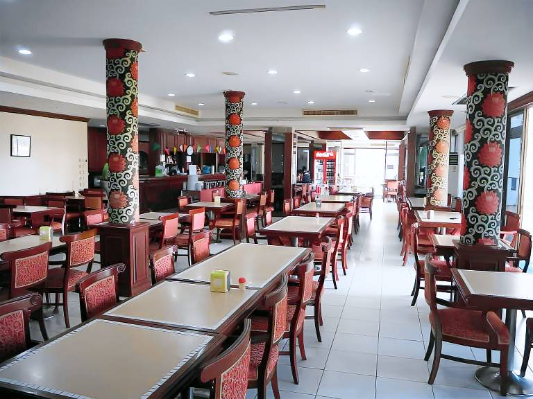 Sawang Resort Golf Club and Hotel — photo 4
