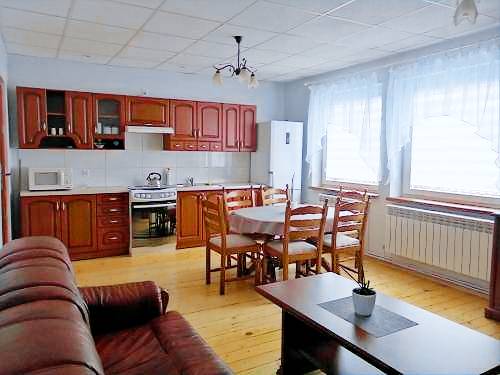 Apartament Szczawnica