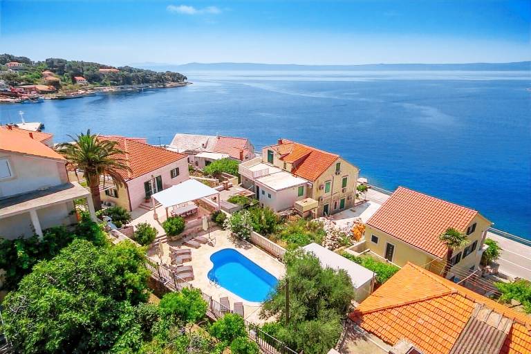Villa Sumartin