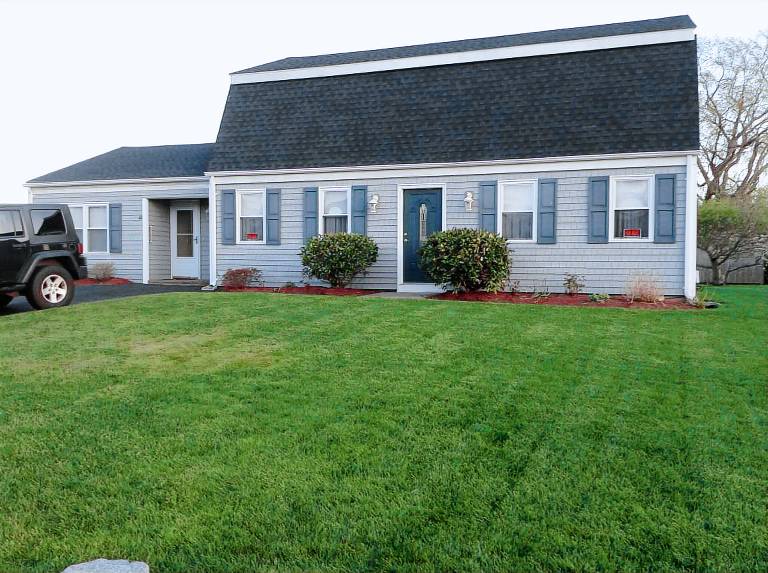 House  Narragansett
