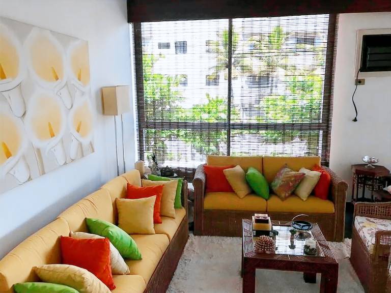 Apartamento  Guarujá