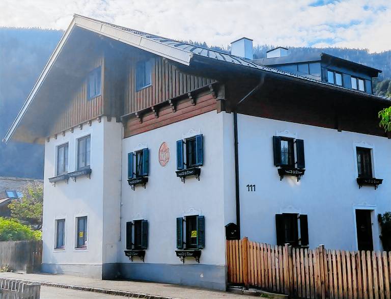Ferienwohnung Schladming
