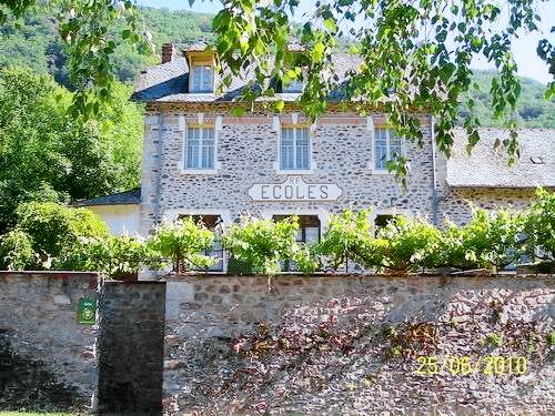 Gîte Pleaux