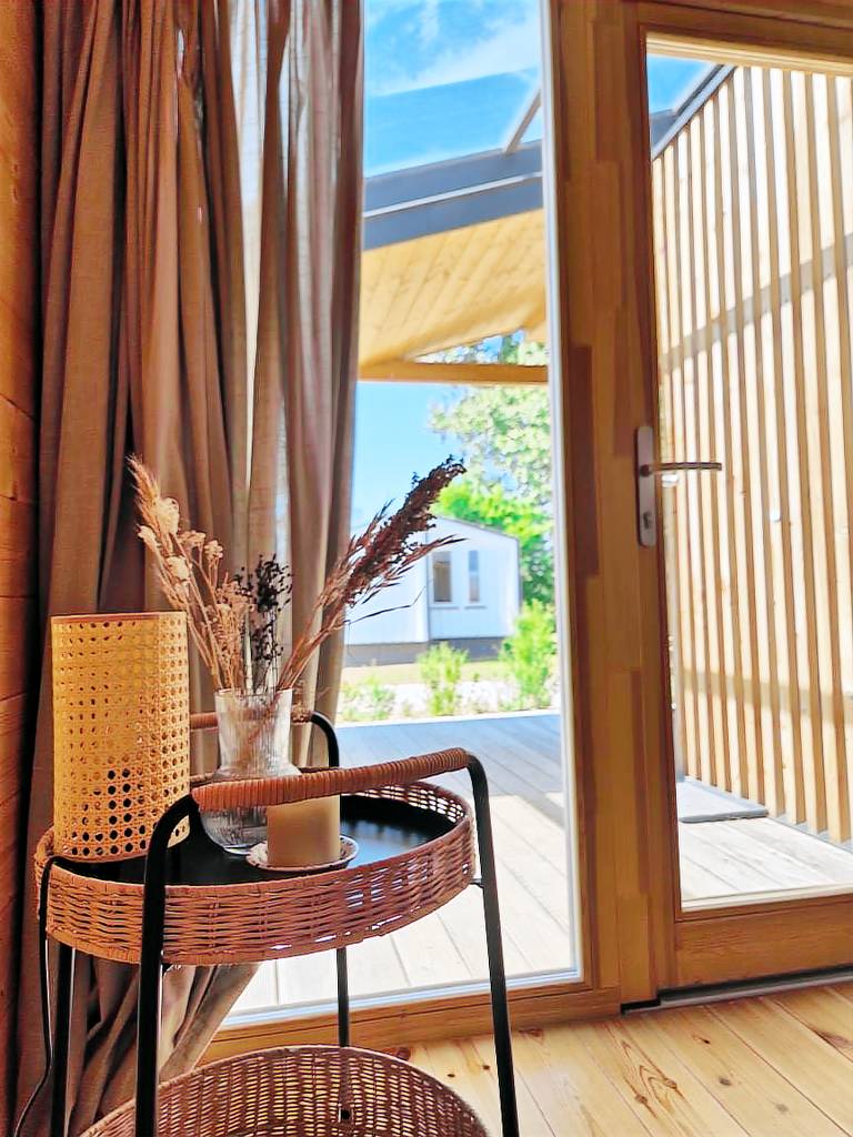 Ferienhaus Bleckede