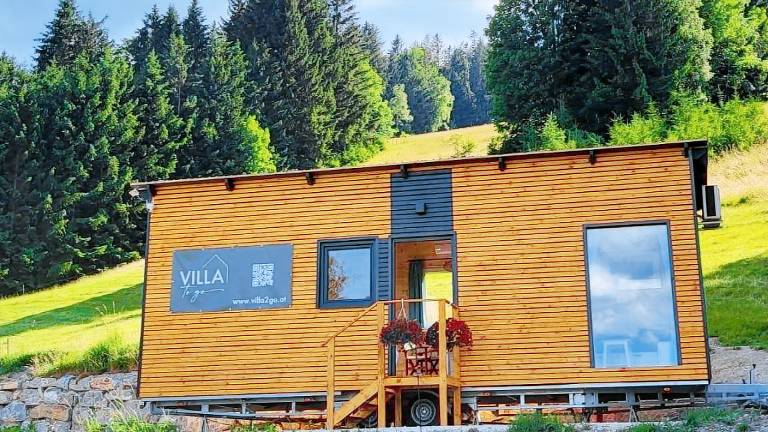 Ferienhaus Spital am Semmering