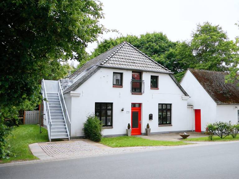 Ferienwohnung  Stadland