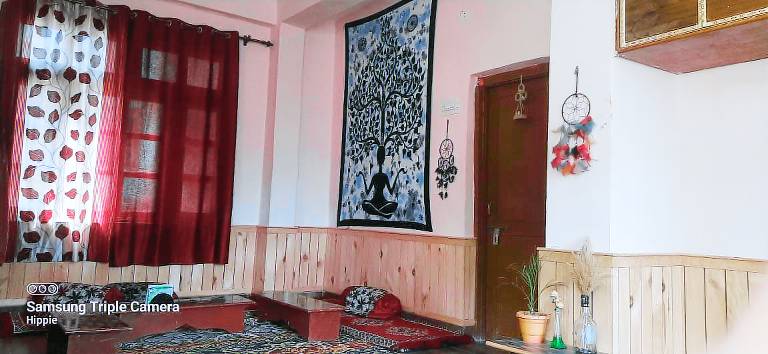 Shakti homestay kasol — photo 3