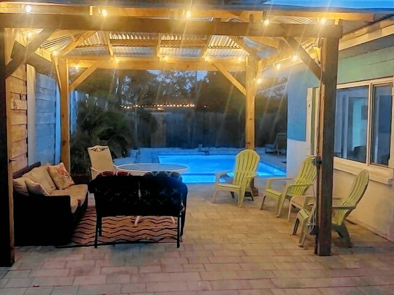 Ferienhaus Sarasota
